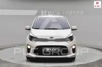 2019 KIA Morning