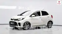 2019 KIA Morning