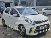 2019 KIA Morning