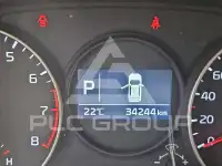 2019 KIA Morning