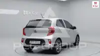 2019 KIA Morning