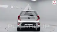 2019 KIA Morning