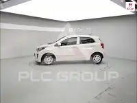 2019 KIA Morning