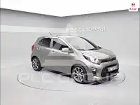 2019 KIA Morning