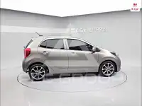 2019 KIA Morning