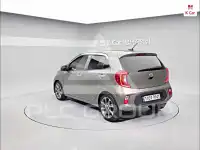 2019 KIA Morning