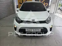 2019 KIA Morning