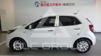 2019 KIA Morning