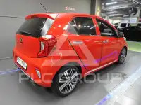 2019 KIA Morning