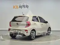 2019 KIA Morning