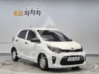 2019 KIA Morning