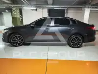 2019 KIA K5