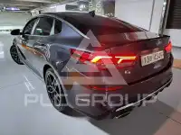 2019 KIA K5