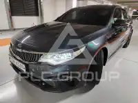 2019 KIA K5