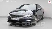 2019 KIA K5