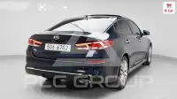 2019 KIA K5