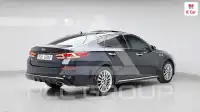 2019 KIA K5