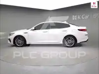 2019 KIA K5