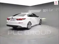 2019 KIA K5