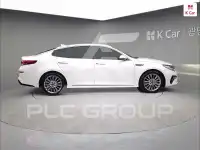 2019 KIA K5