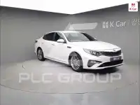 2019 KIA K5