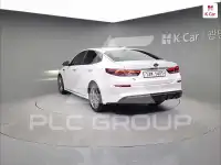 2019 KIA K5