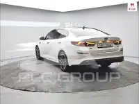 2019 KIA K5