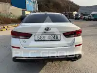 2019 KIA K5