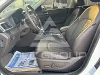 2019 KIA K5