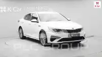 2019 KIA K5