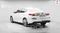 2019 KIA K5