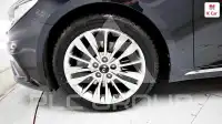 2019 KIA K5