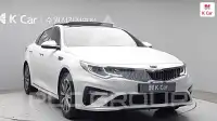 2019 KIA K5
