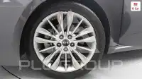 2019 KIA K5
