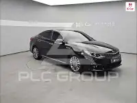 2019 KIA K5