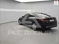 2019 KIA K5