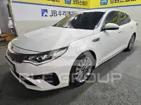 2019 KIA K5