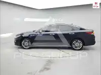 2019 KIA K5