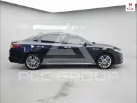 2019 KIA K5