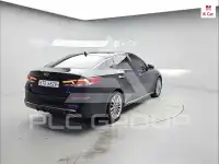 2019 KIA K5