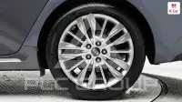 2019 KIA K5