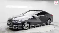 2019 KIA K5