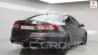 2019 KIA K5