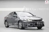 2019 KIA K5