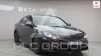 2019 KIA K5