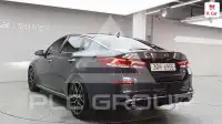 2019 KIA K5