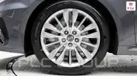 2019 KIA K5