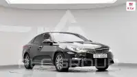 2019 KIA K5