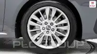 2019 KIA K5