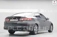 2019 KIA K5